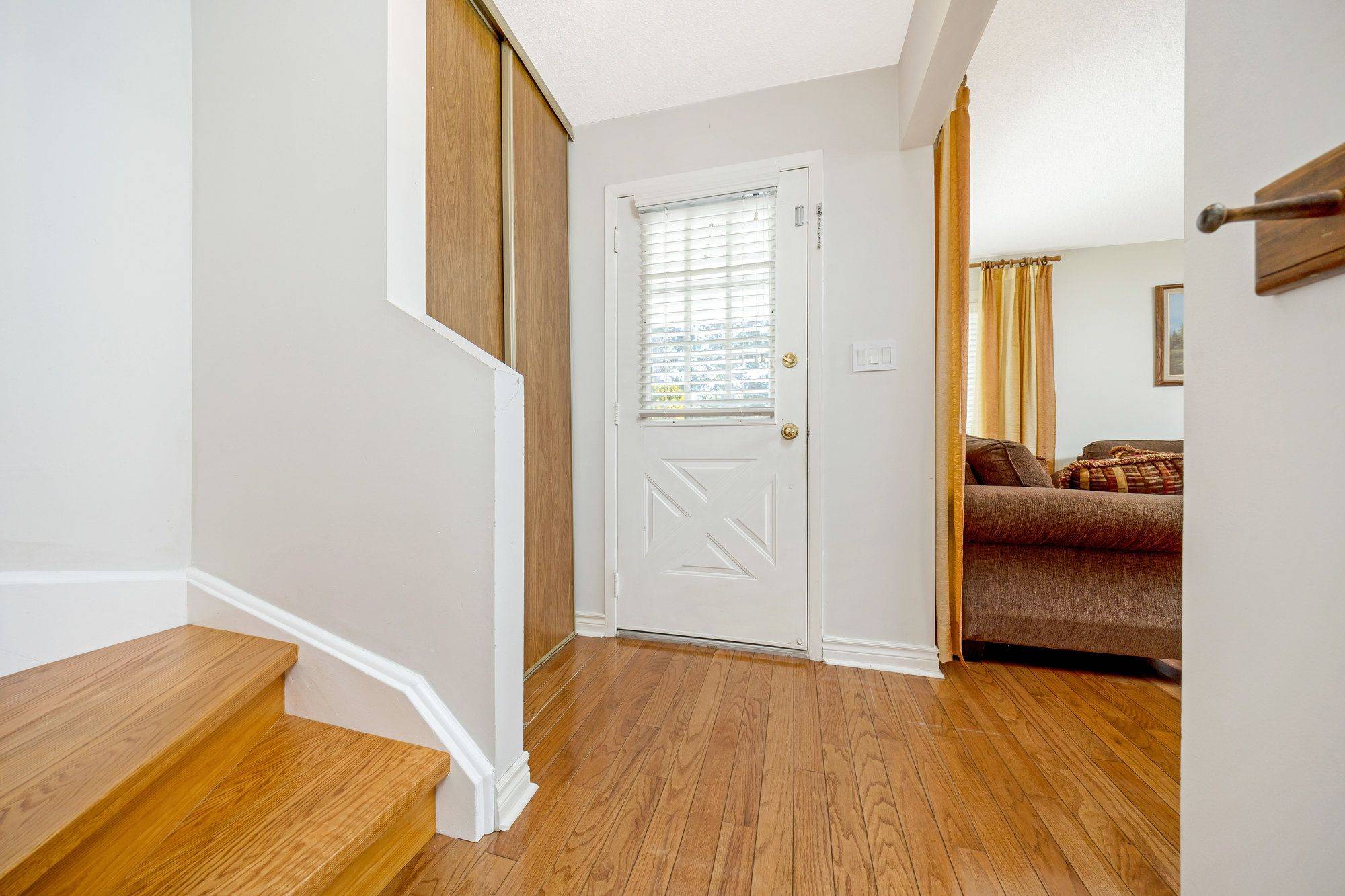 Mississauga, ON L5N 3E9,6605 Edenwood DR