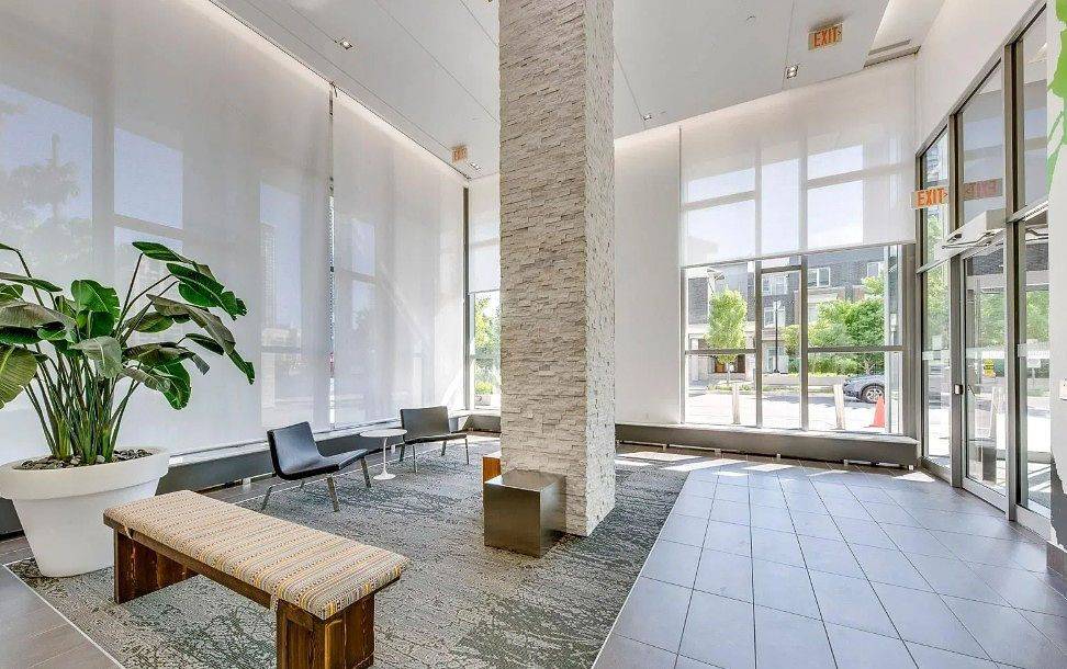Mississauga, ON L5B 0G6,365 Prince Of Wales DR #1108
