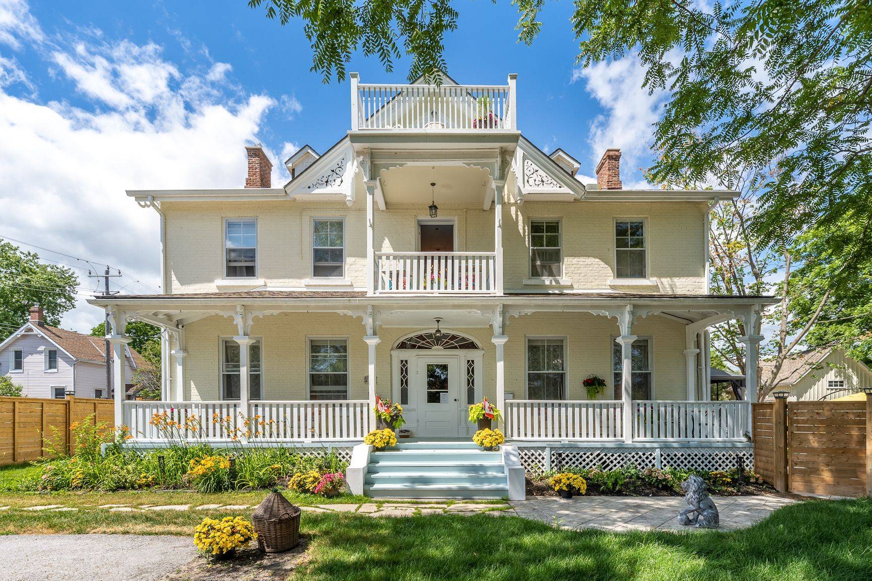 128 Durham ST, Cobourg, ON K9A 3H4