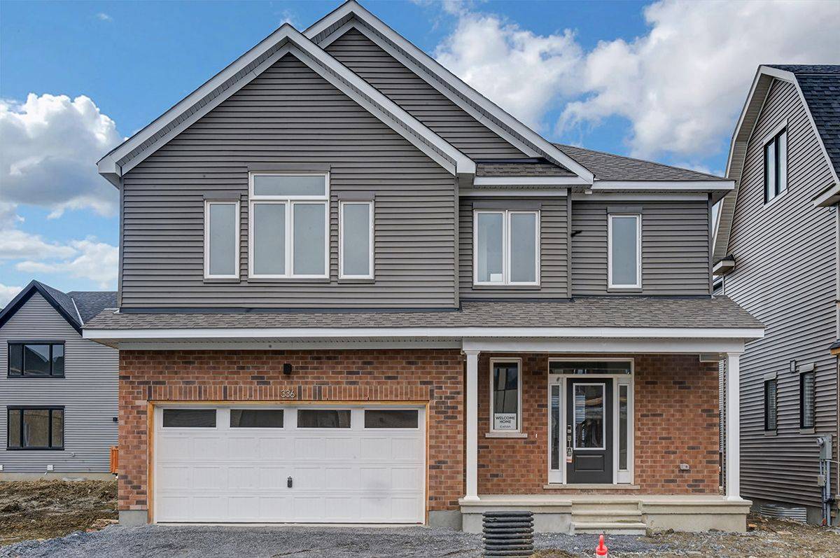 Barrhaven, ON K2J 7L9,336 Peninsula RD