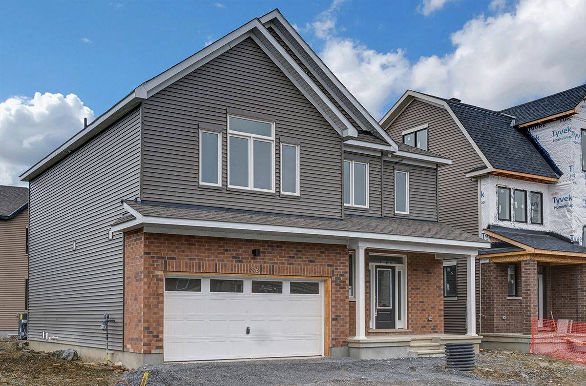 Barrhaven, ON K2J 7L9,336 Peninsula RD