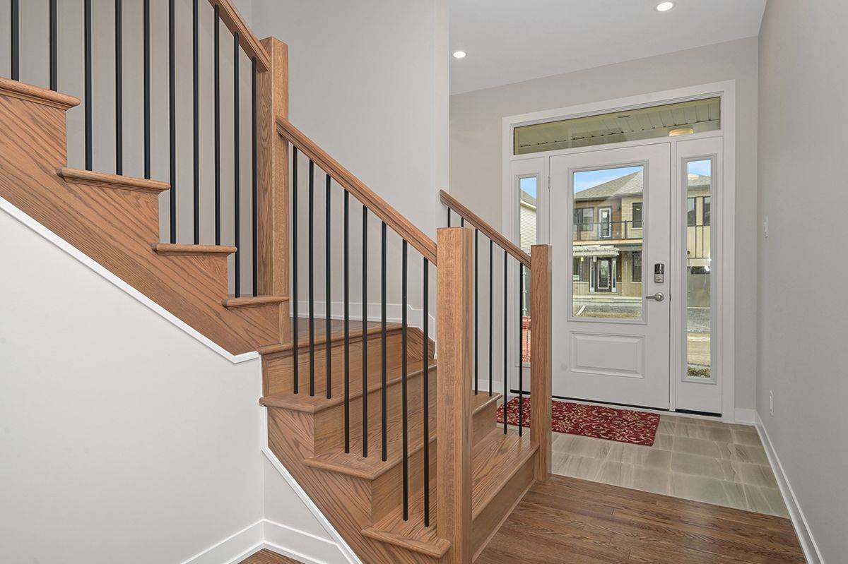 Barrhaven, ON K2J 7L9,336 Peninsula RD