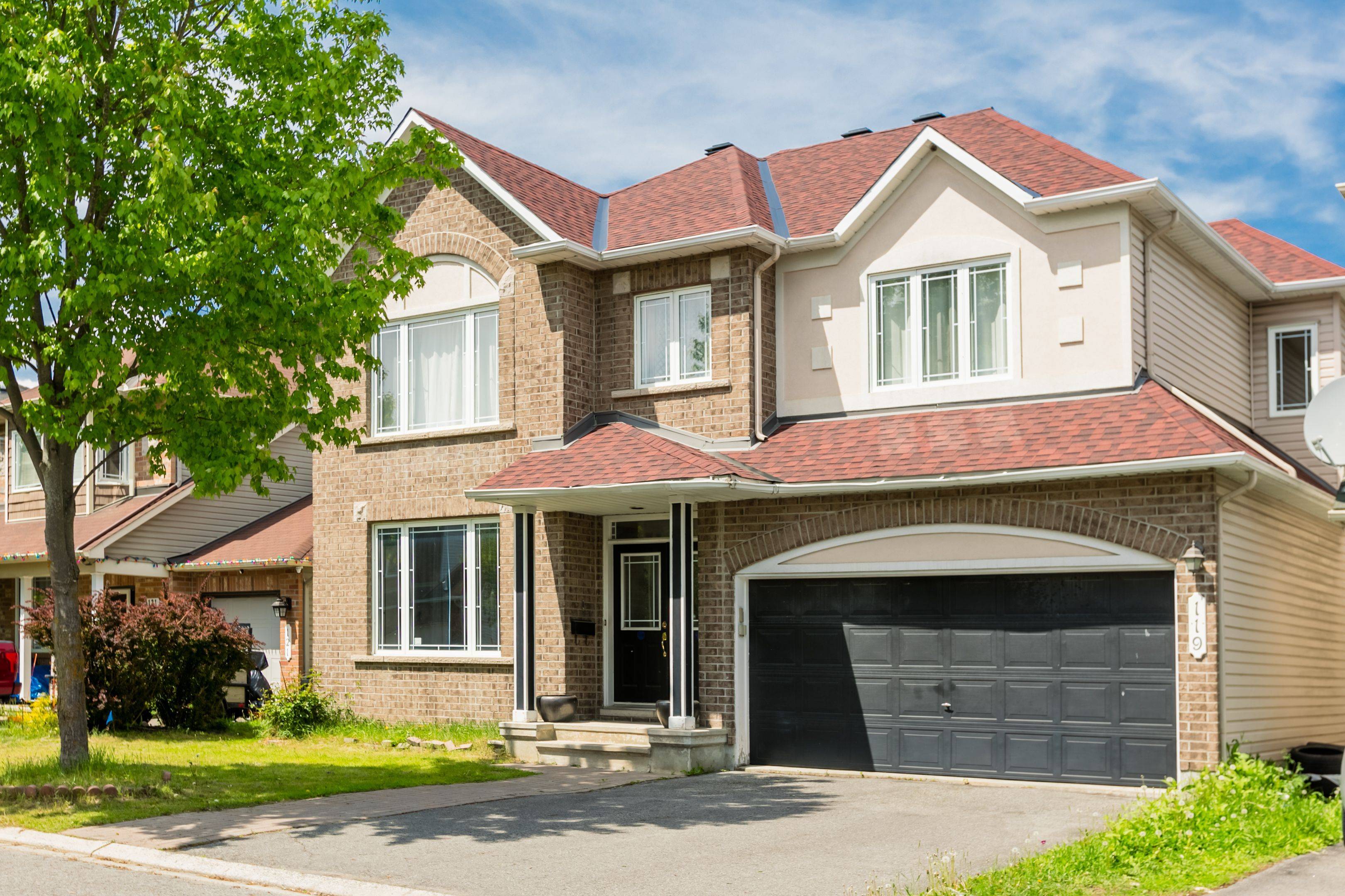 119 Willow Creek CIR, Barrhaven, ON K2G 7A8