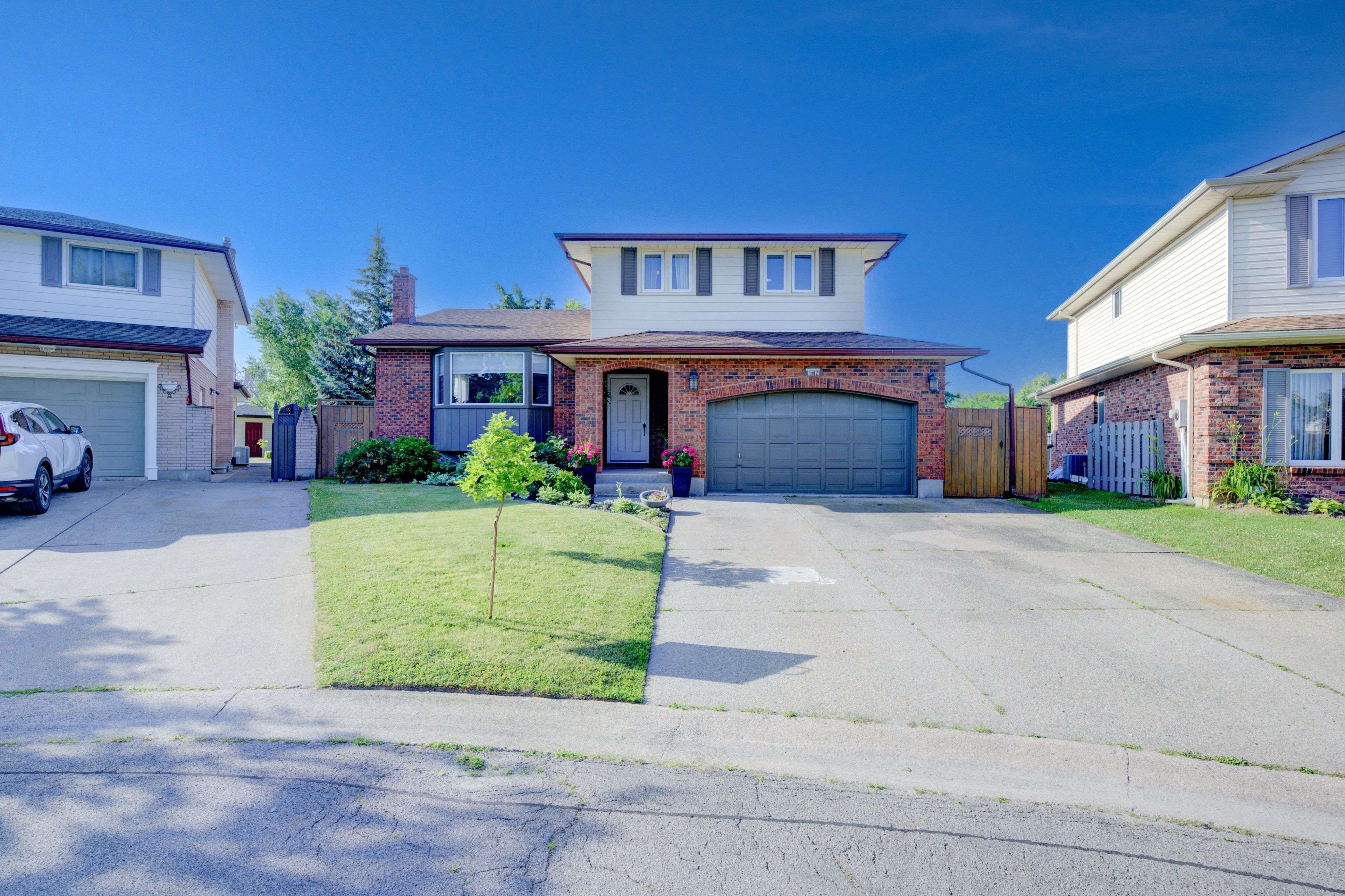 St. Catharines, ON L2M 7K6,10 Winfield CT