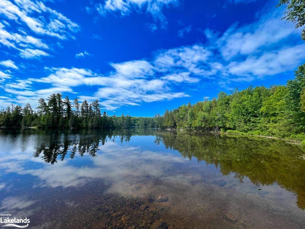 Magnetawan, ON P0A 1A0,LOT 6 KRIBS RD