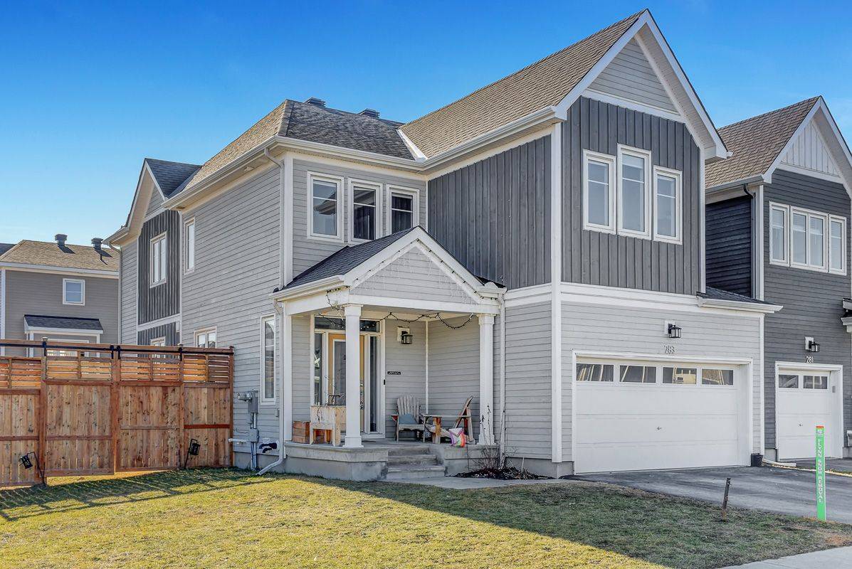 Stittsville - Munster - Richmond, ON K0A 2Z0,283 Meynell RD