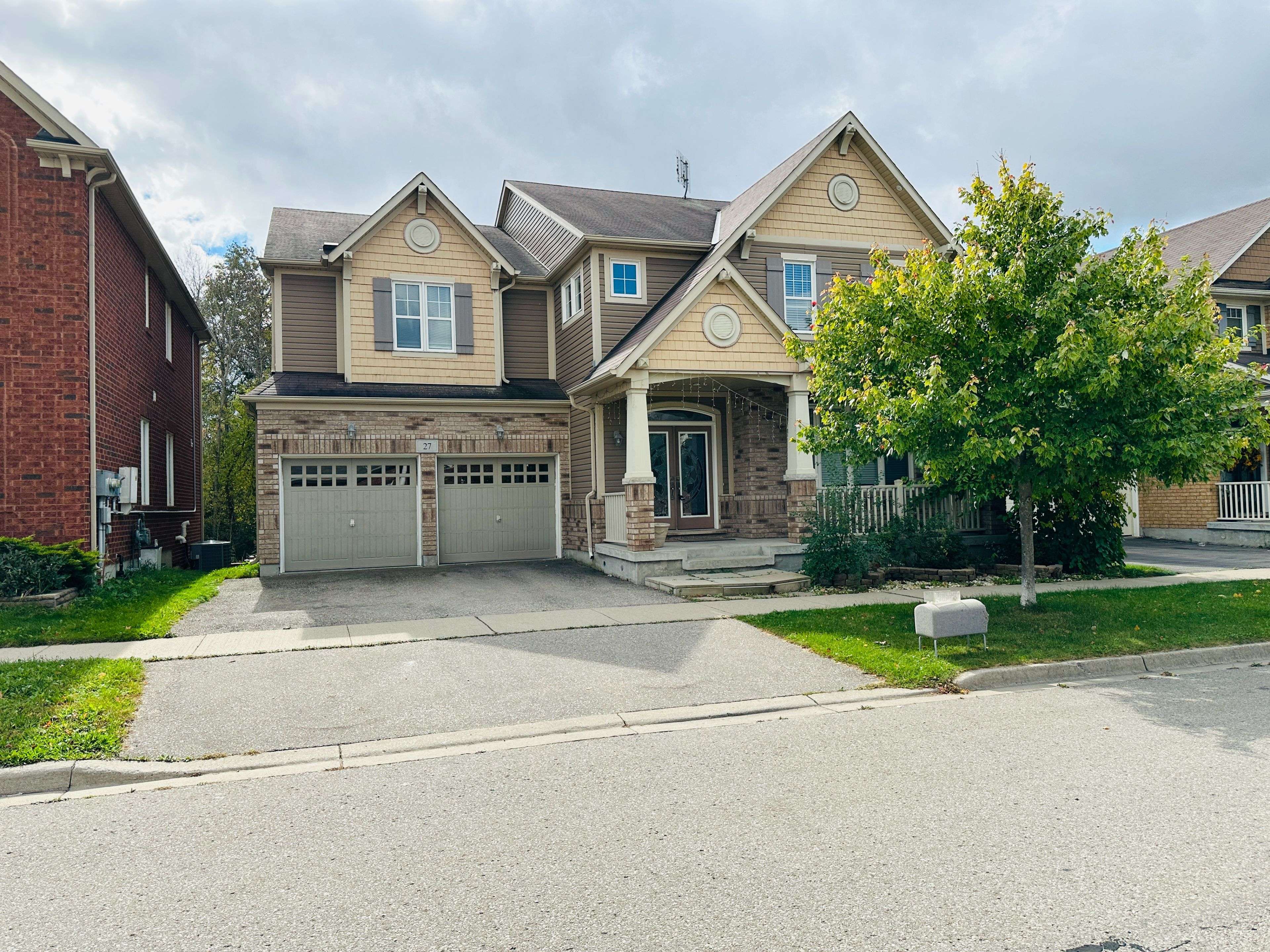 27 Chase CRES #Basement, Cambridge, ON N3C 0C5