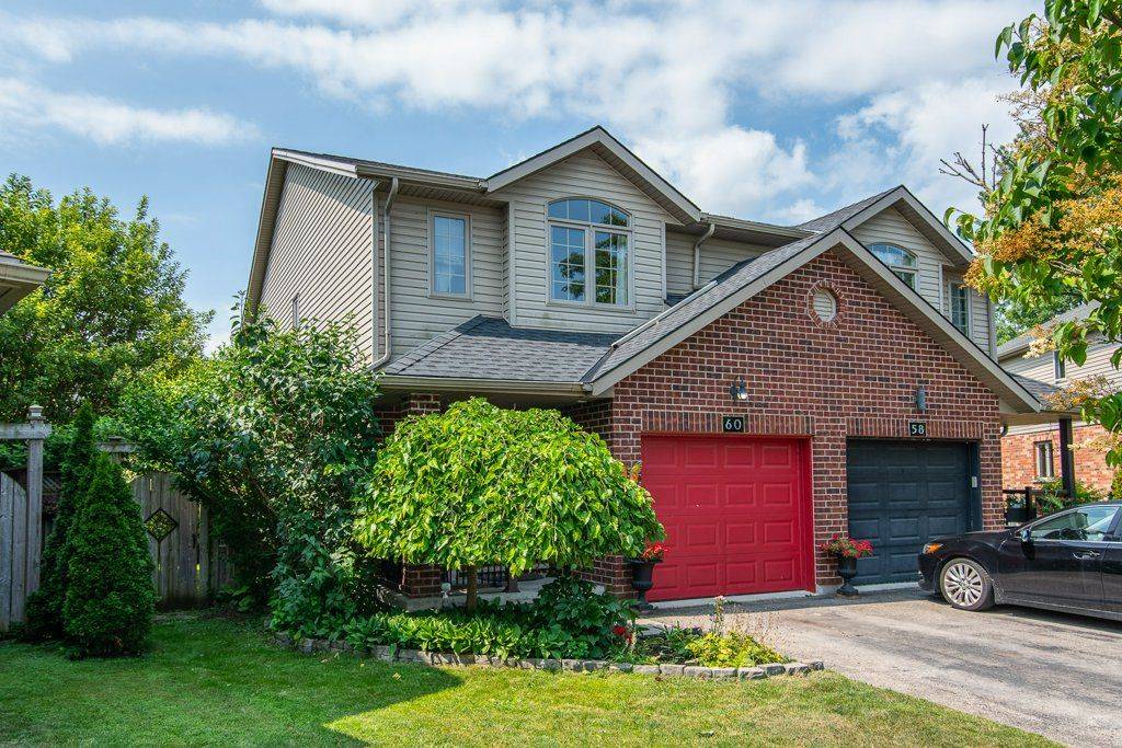Stratford, ON N5A 4R4,60 College ST