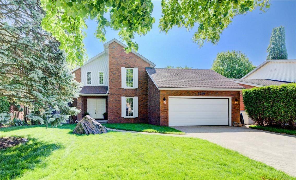 Niagara Falls, ON L2E 7G5,5180 SOUTHGATE AVE