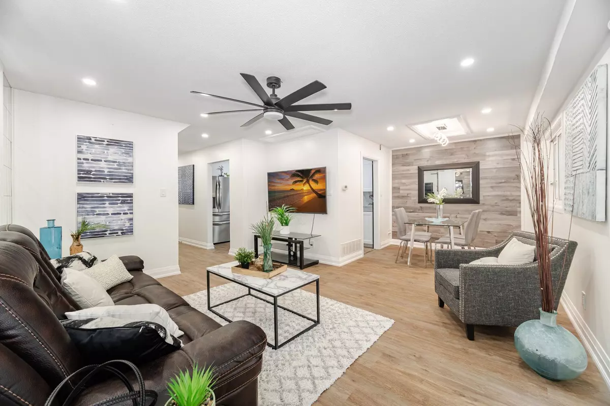 Mississauga, ON L5N 2N7,6240 Montevideo RD #40
