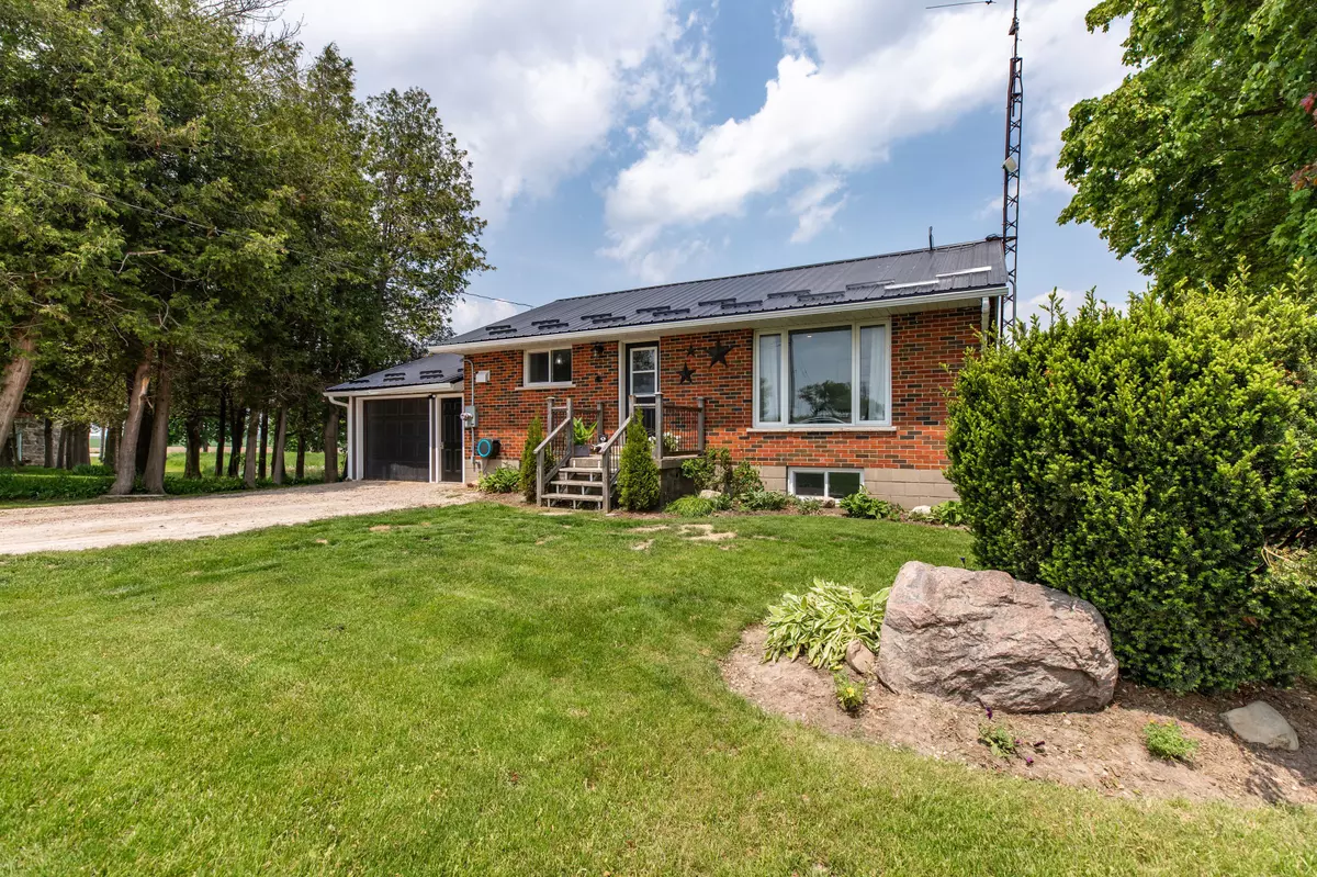 Wellington North, ON N0G 1N0,8404 Wellington Road 15 RD