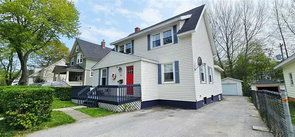 38 East Valley Road, Corner Brook, NL A2H 2L3