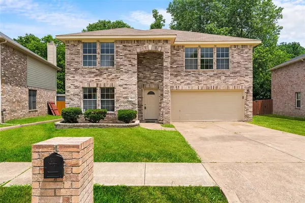 Mesquite, TX 75181,1817 Cedarbriar Drive