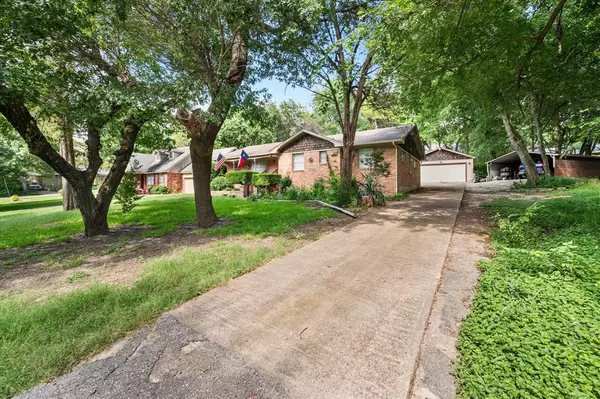 Cedar Hill, TX 75104,1003 Tanglewood Drive