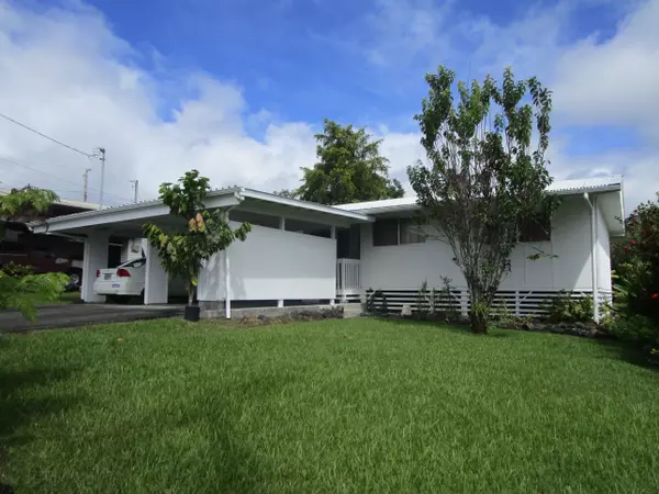 Hilo, HI 96720,478 HILINAI ST