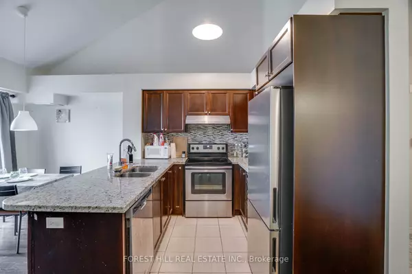 Toronto E04, ON M1L 0E8,655D Warden AVE #72