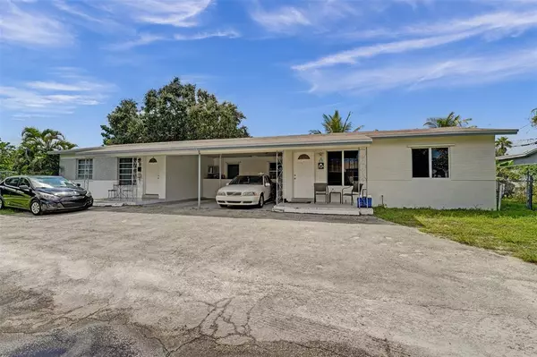Hollywood, FL 33021,5808 W Park Rd