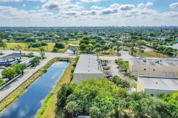 Pompano Beach, FL 33069,1071 NW 31st Ave #B-3