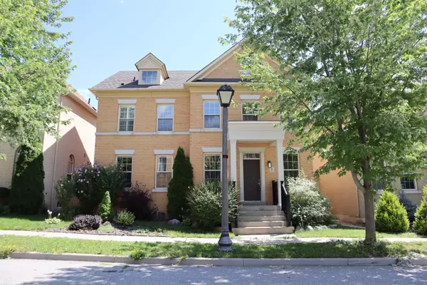 Markham, ON L6C 0A3,27 Bonheur RD