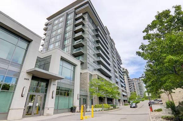 277 South Park RD #201, Markham, ON L3T 0B7