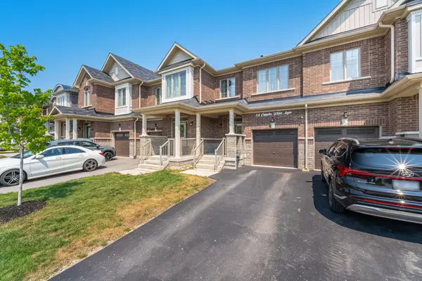 East Gwillimbury, ON L0G 1M0,38 Cupples Farm LN