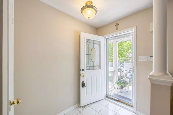 Markham, ON L6E 1T2,84 Stotts CRES