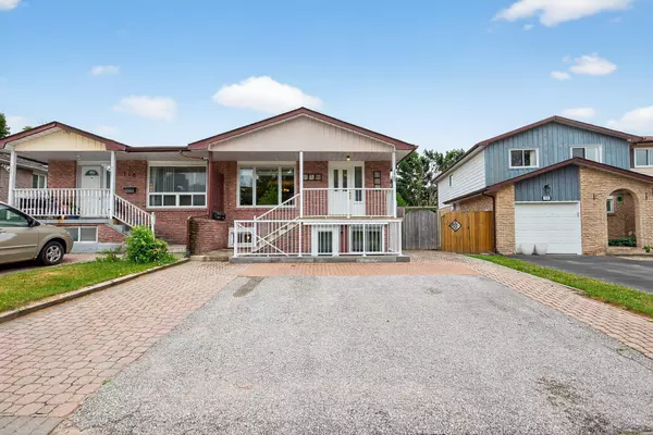 Barrie, ON L4N 4P9,120 Kozlov ST