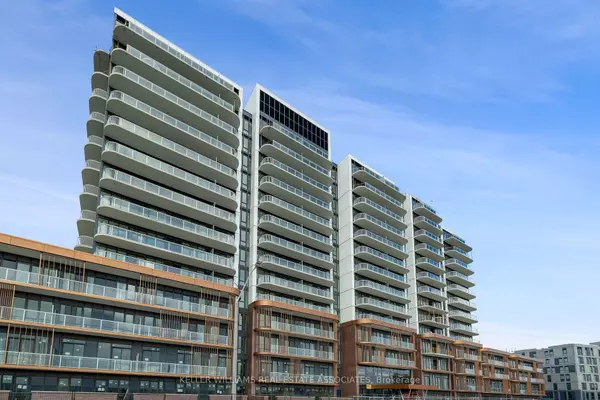 220 Missinnihe WAY #502, Mississauga, ON L5H 0A9
