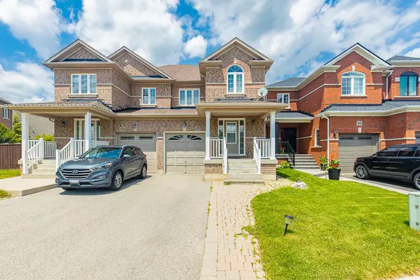 Halton Hills, ON L7G 6M1,47 Woodcote CRES