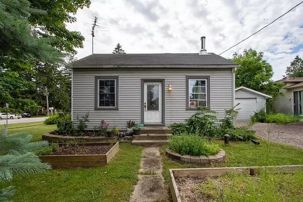 West Perth, ON N0K 1H0,3192 Perth 163 RD