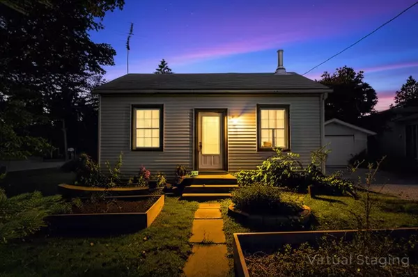 West Perth, ON N0K 1H0,3192 Perth 163 RD