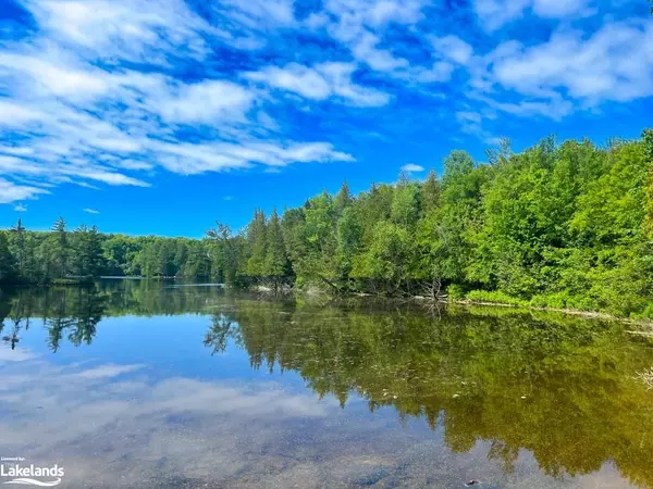 LOT 6 KRIBS RD, Magnetawan, ON P0A 1A0