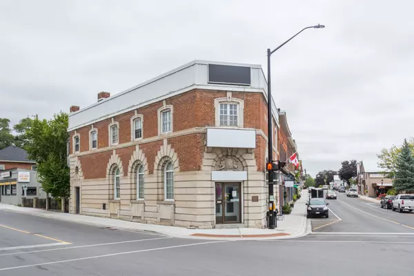 2 Mill ST, Stirling-rawdon, ON K0K 3E0