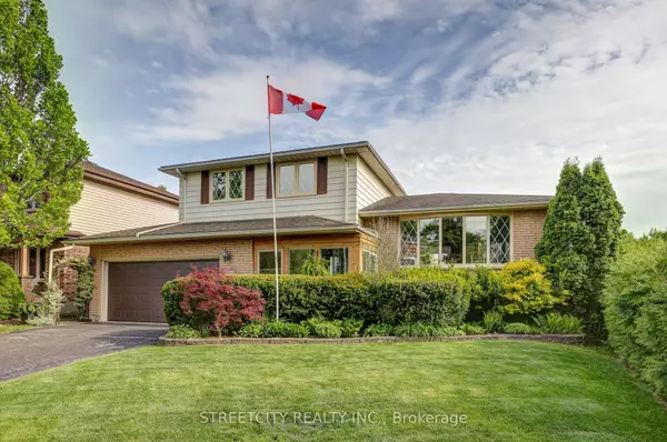 St. Thomas, ON N5R 1K6,531 Elm ST