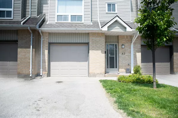 London East, ON N5V 4N5,1990 Wavell ST #63