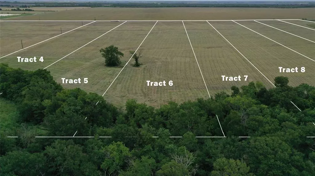 TBD - Tract 6 CR 151, Riesel, TX 76682