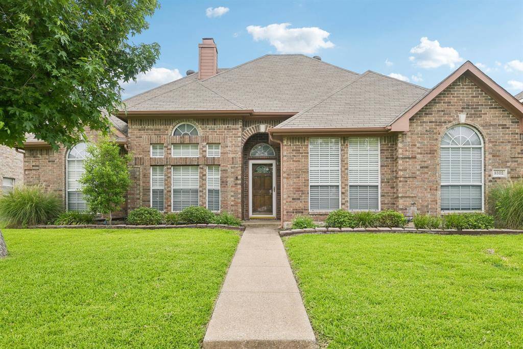 Rowlett, TX 75088,8502 Linda Vista Drive