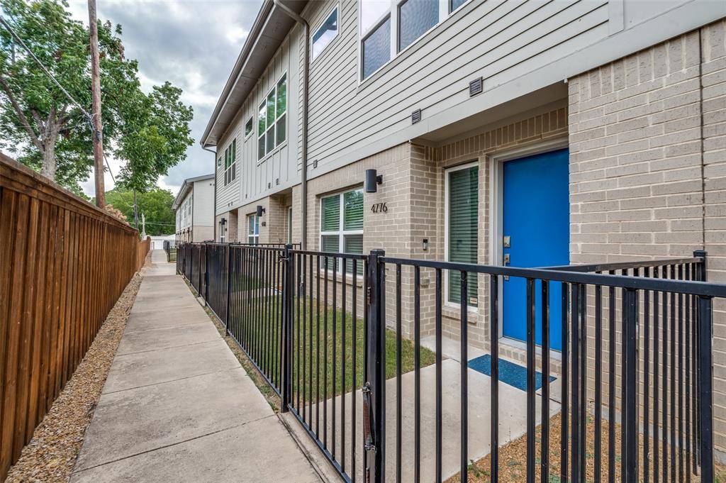 Dallas, TX 75204,4776 Asher Place