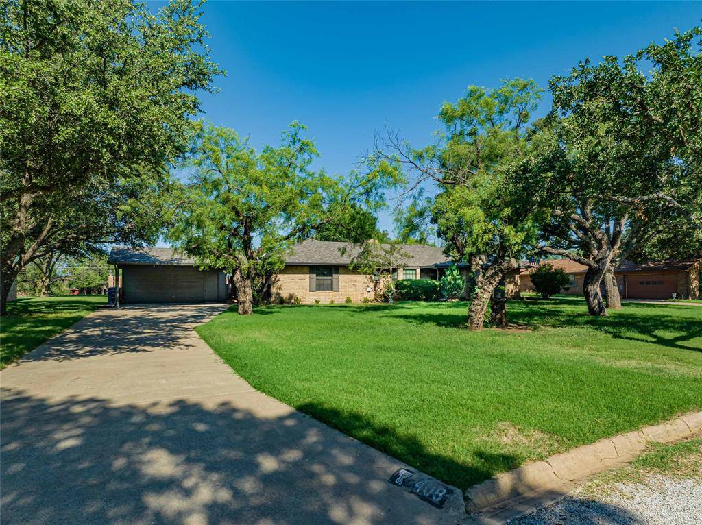 Breckenridge, TX 76424,408 Ridge Road