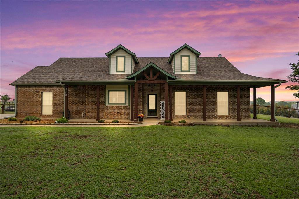 5140 Old Buena Vista Road, Waxahachie, TX 75167