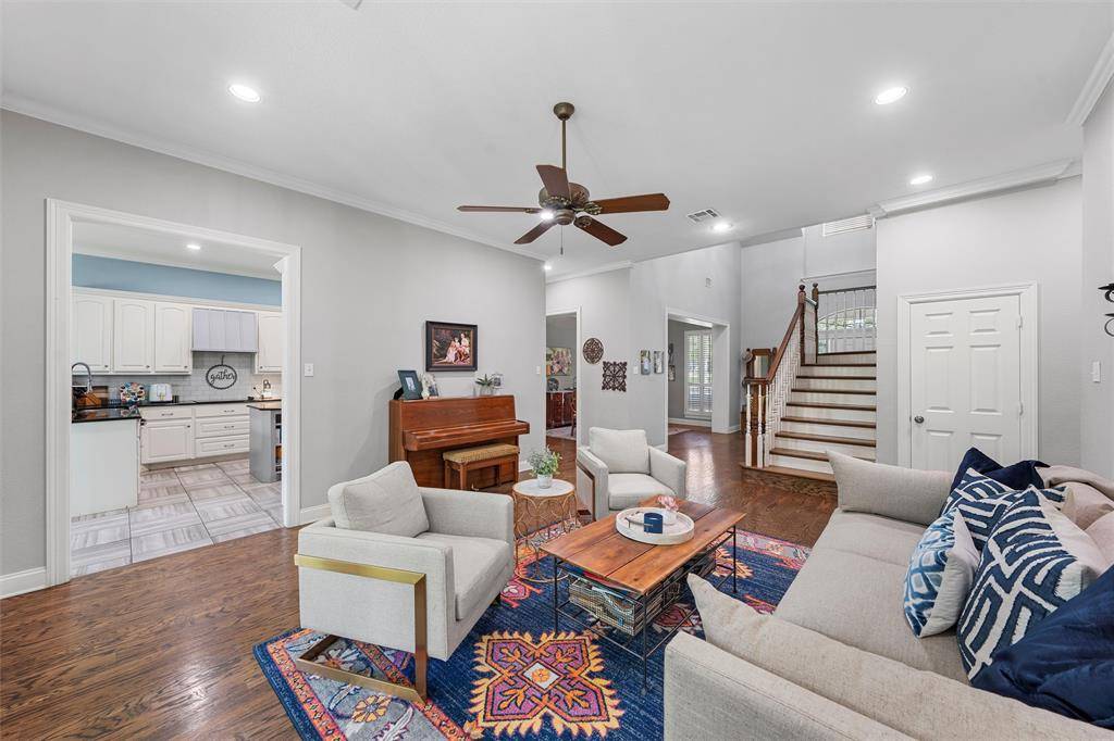 Mcgregor, TX 76657,306 Winding Creek Lane