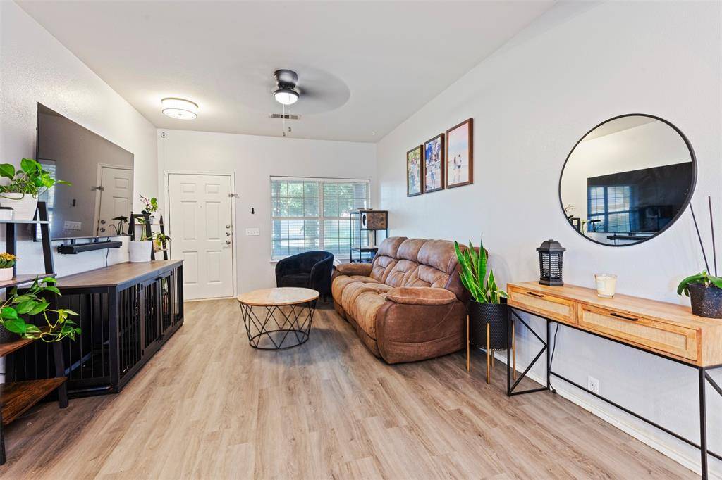 Cross Roads, TX 76227,8805 Tumbleweed Drive