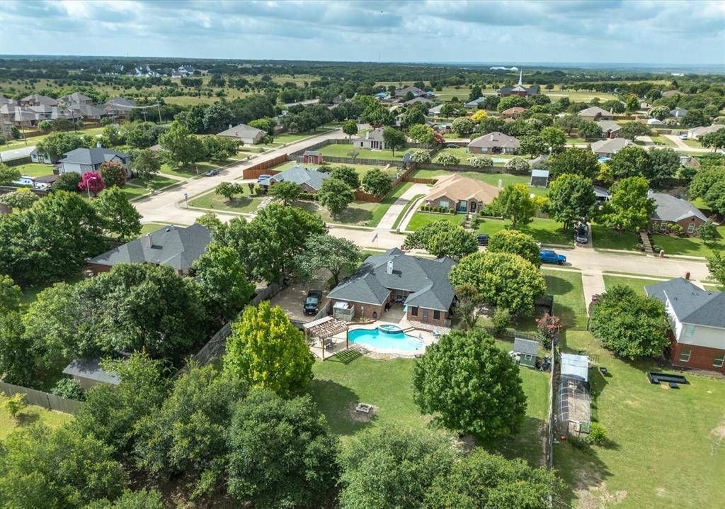 Midlothian, TX 76065,741 High Point Drive