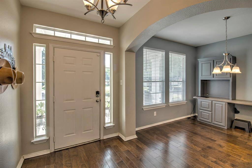 Providence Village, TX 76227,1227 Devonshire Drive