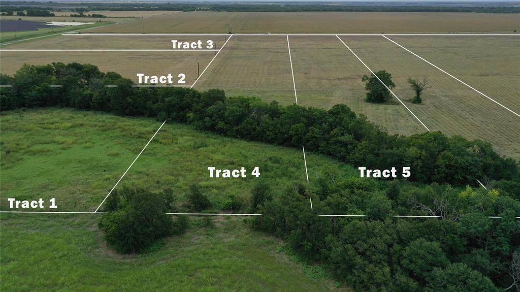 TBD - Tract 4 CR 151, Riesel, TX 76682
