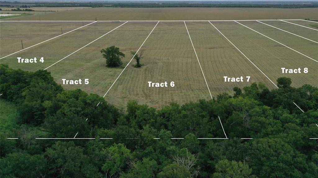 TBD - Tract 7 CR 151, Riesel, TX 76682