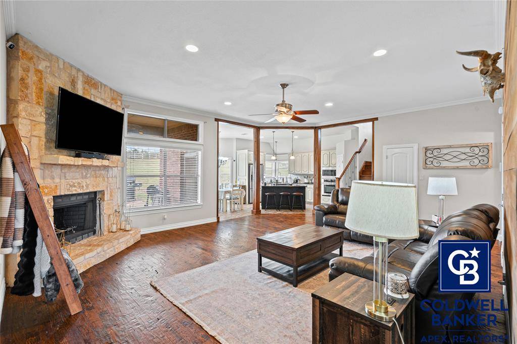 Rhome, TX 76078,1316 Prairie Point Drive
