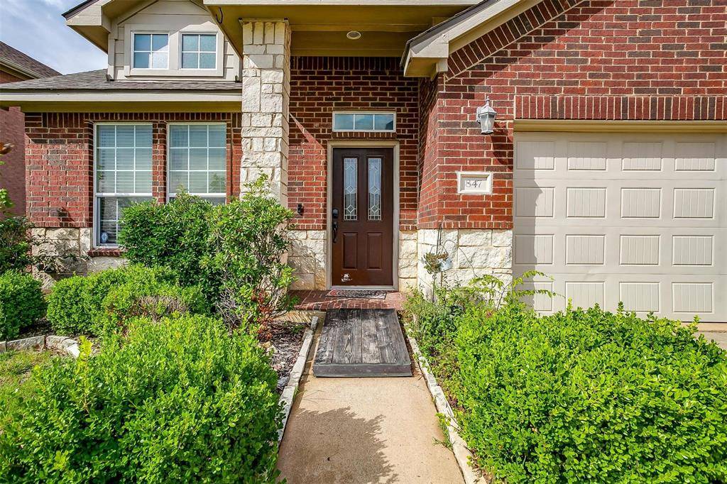 Burleson, TX 76028,847 Grant Street