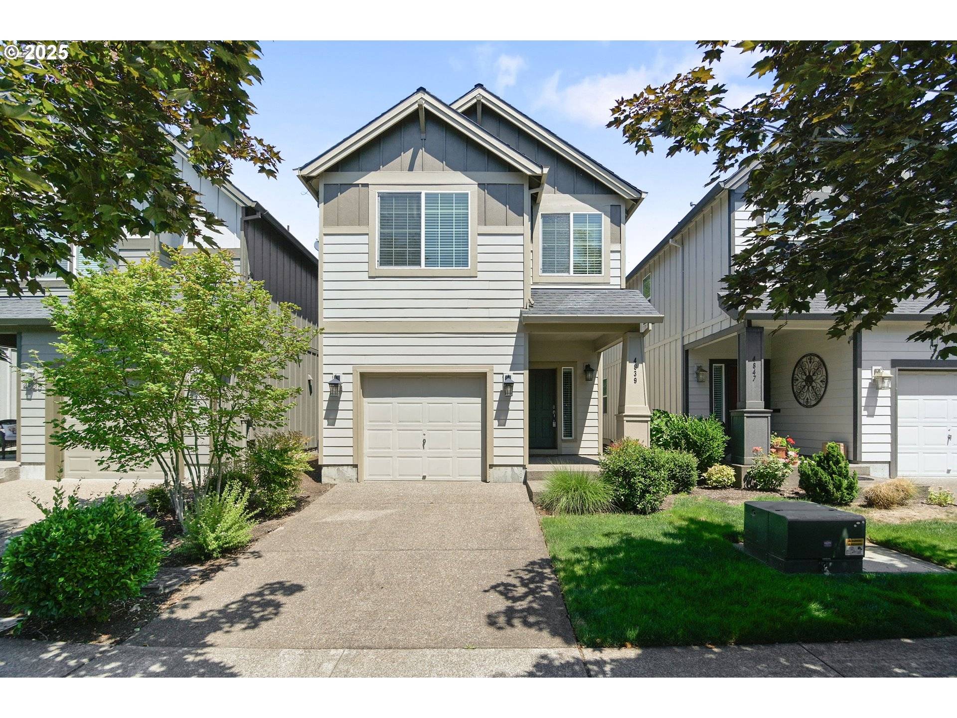 Hillsboro, OR 97123,4839 SE SANDALWOOD ST