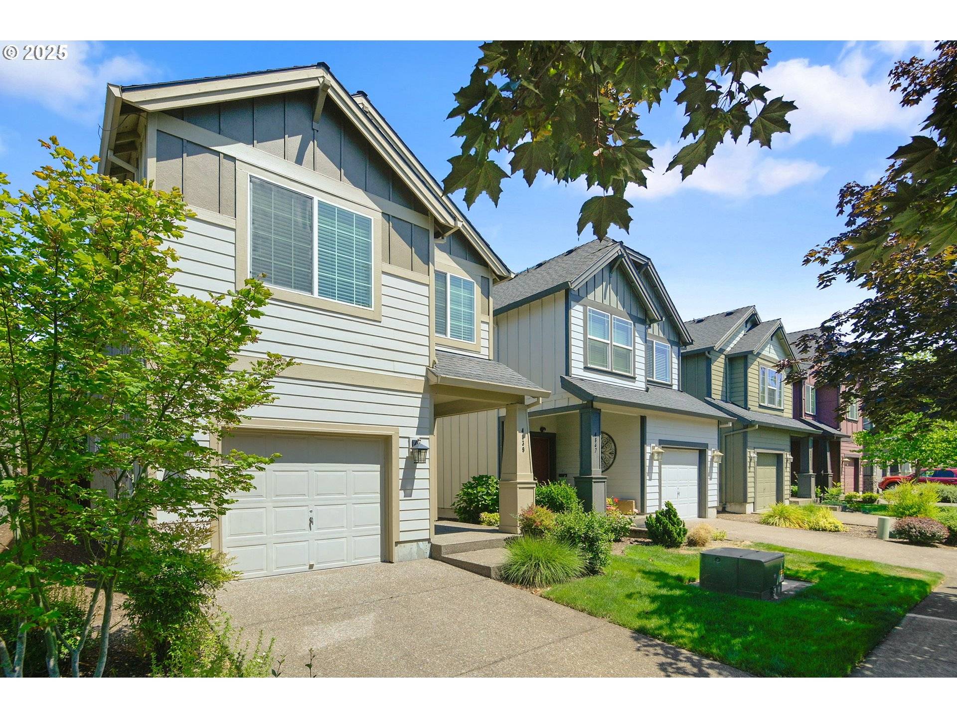 Hillsboro, OR 97123,4839 SE SANDALWOOD ST